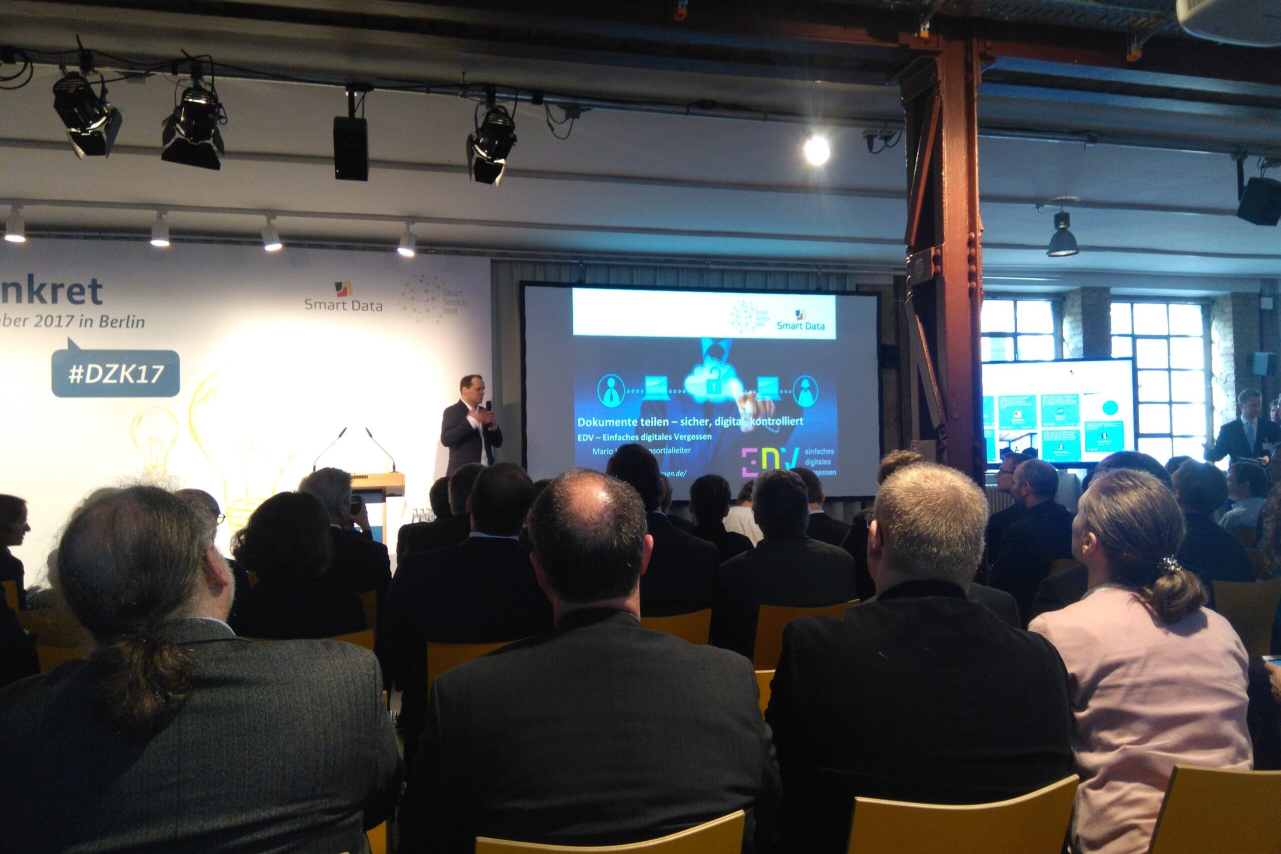 EDV-Symposium-Vorstellung