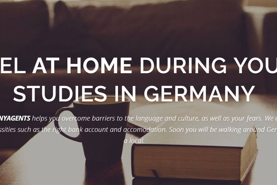 Hilfe für Studierende aus dem Ausland