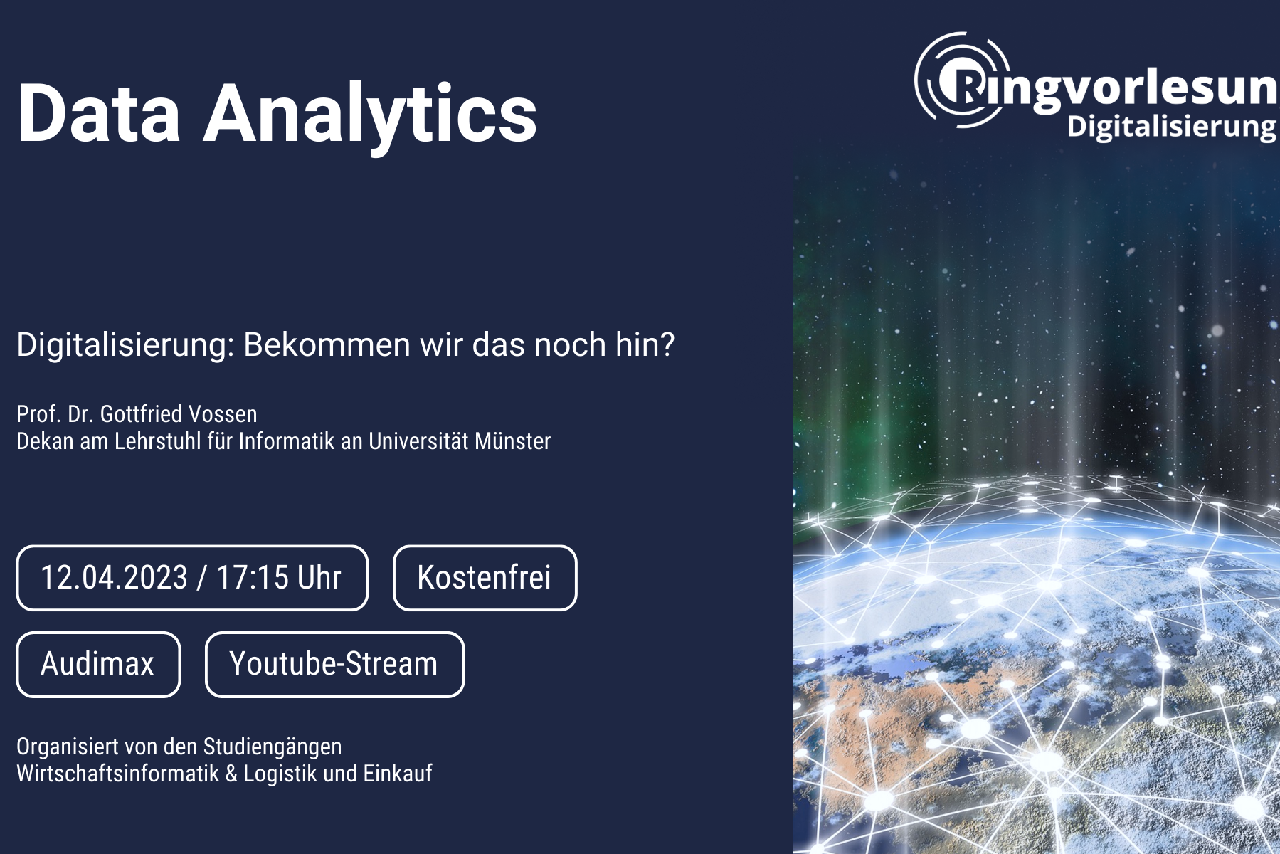 Blogbeitrag Ringvorlesung