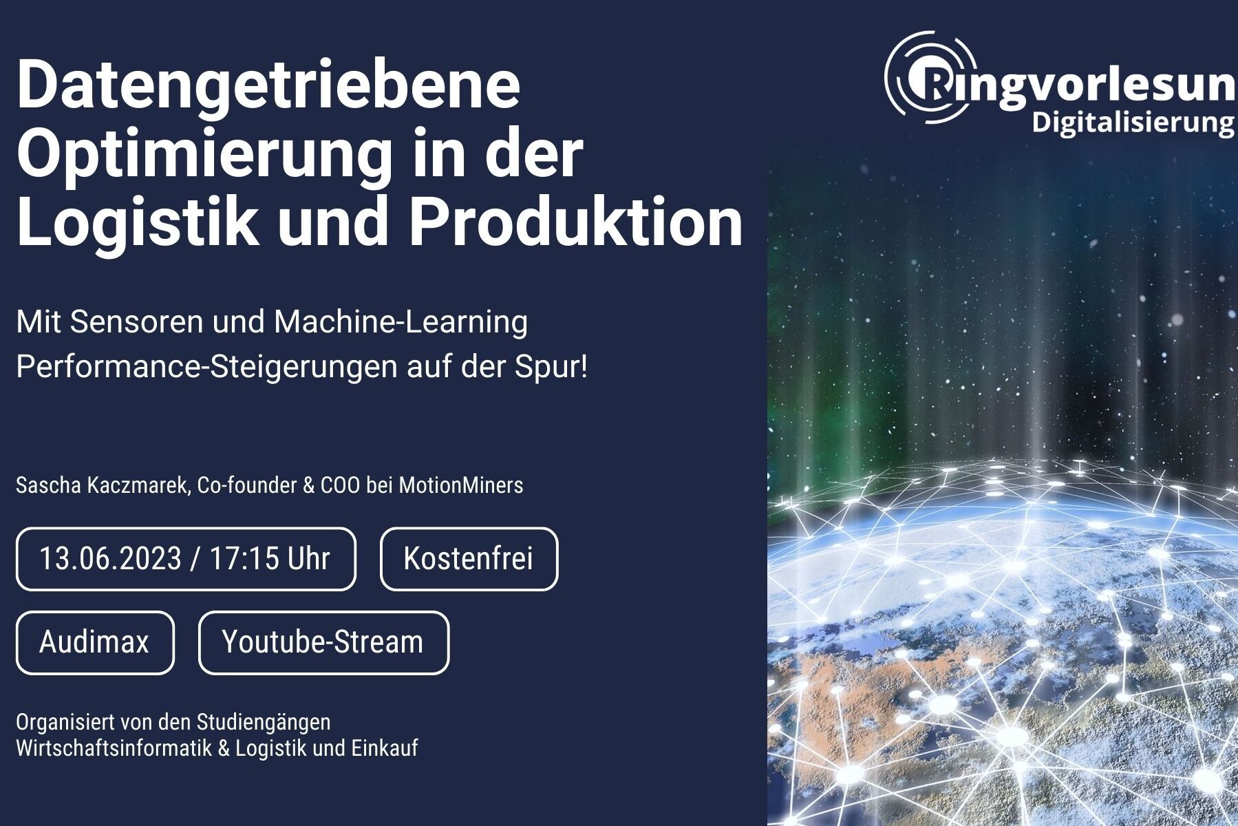 Blogbeitrag Ringvorlesung